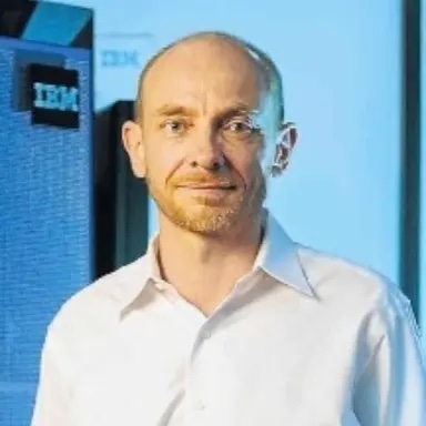 Dr. Guillermo Cecchi