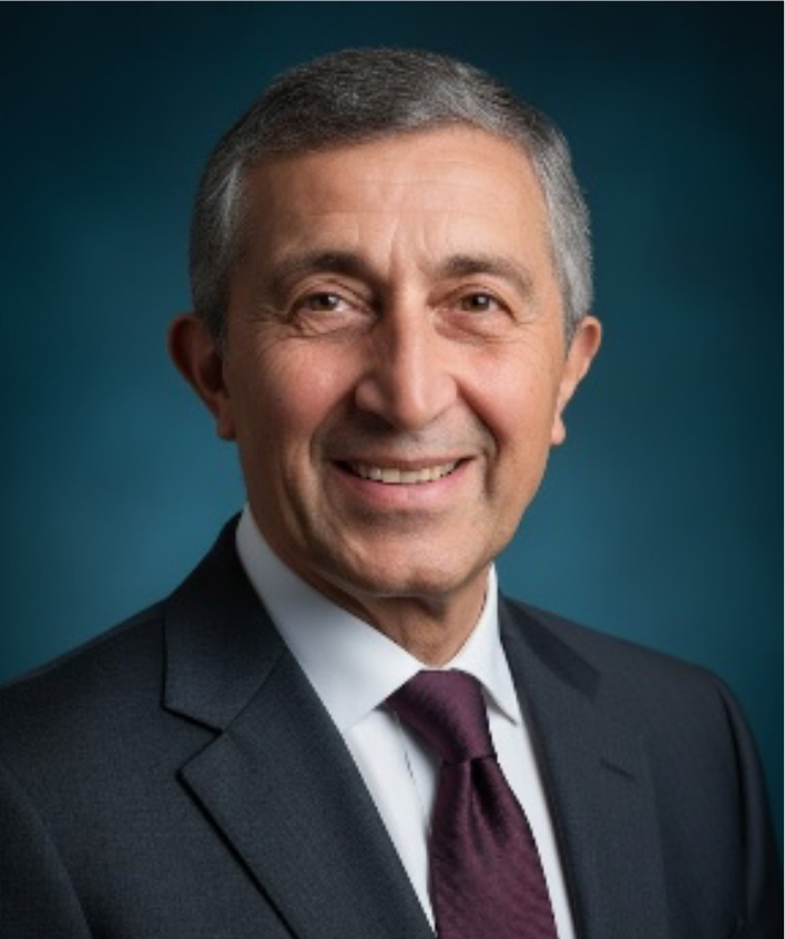 Dr. André Mergui